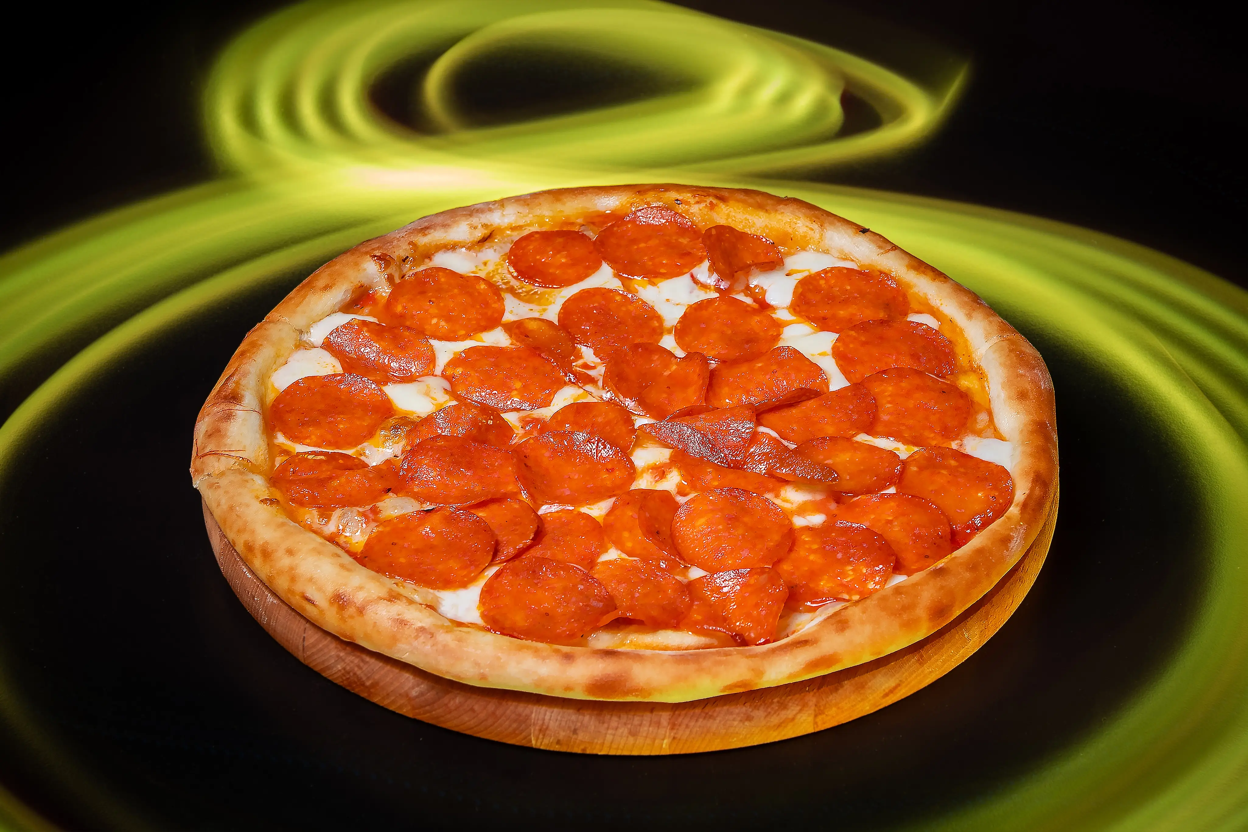 Пицца Пепперони