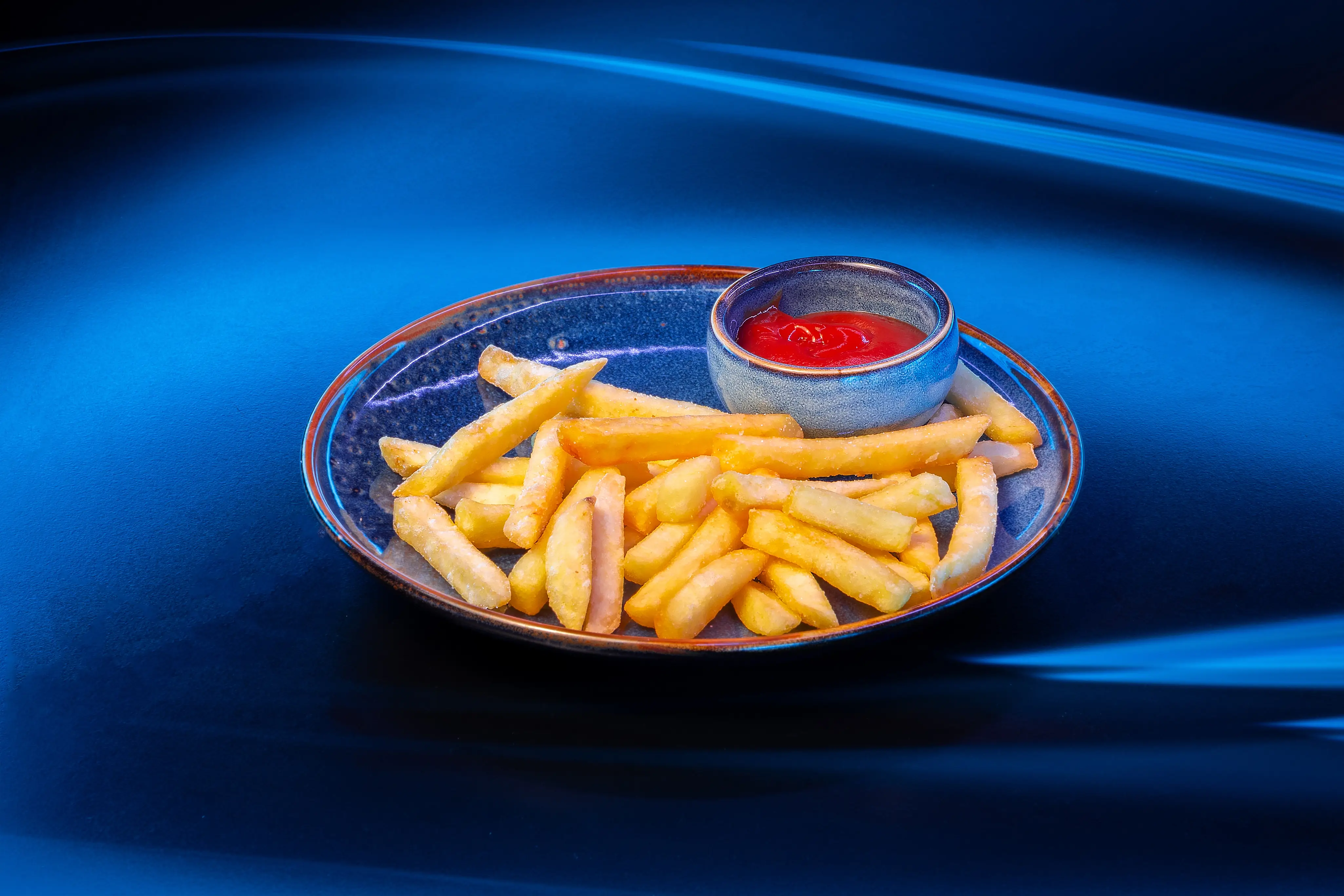 Картофель фри